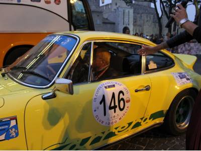 9° Coppa Franco Mazzotti 2017