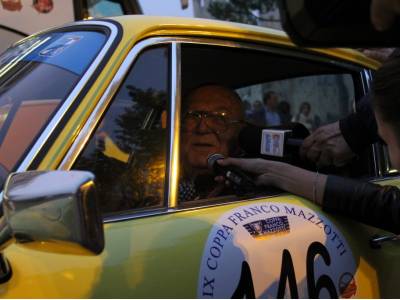 9° Coppa Franco Mazzotti 2017