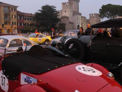 9° Coppa Franco Mazzotti 2017