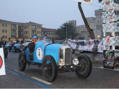 9° Coppa Franco Mazzotti 2017