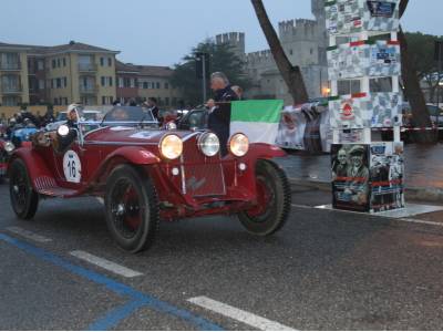 9° Coppa Franco Mazzotti 2017