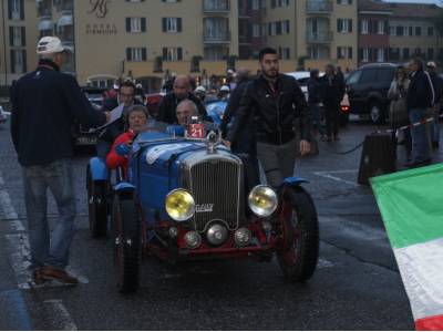9° Coppa Franco Mazzotti 2017