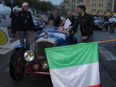9° Coppa Franco Mazzotti 2017