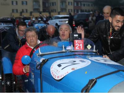 9° Coppa Franco Mazzotti 2017