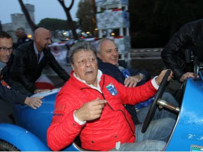 9° Coppa Franco Mazzotti 2017
