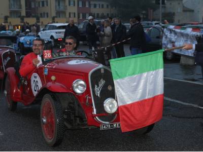 9° Coppa Franco Mazzotti 2017