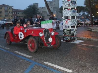 9° Coppa Franco Mazzotti 2017