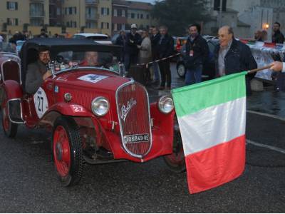 9° Coppa Franco Mazzotti 2017