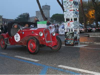 9° Coppa Franco Mazzotti 2017