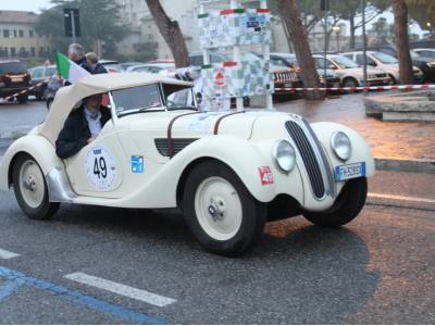 9° Coppa Franco Mazzotti 2017