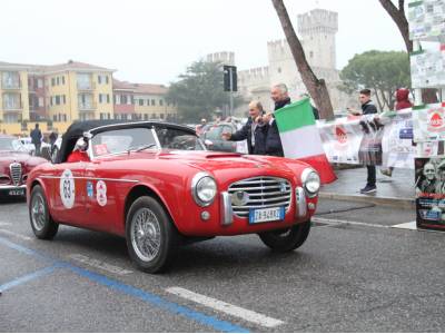 9° Coppa Franco Mazzotti 2017
