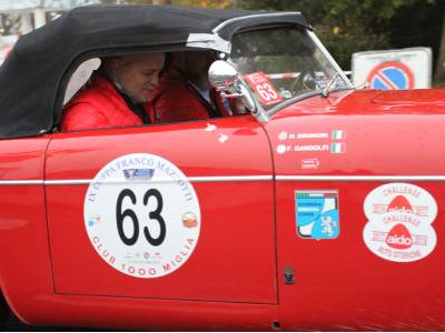 9° Coppa Franco Mazzotti 2017