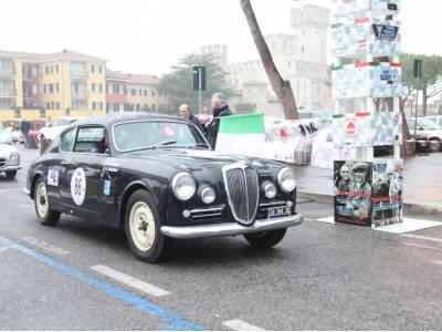 9° Coppa Franco Mazzotti 2017