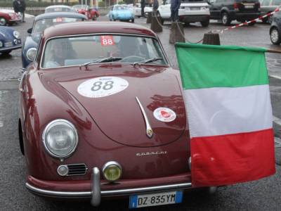 9° Coppa Franco Mazzotti 2017