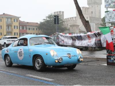 9° Coppa Franco Mazzotti 2017