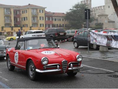 9° Coppa Franco Mazzotti 2017