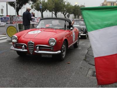 9° Coppa Franco Mazzotti 2017