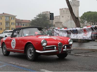 9° Coppa Franco Mazzotti 2017