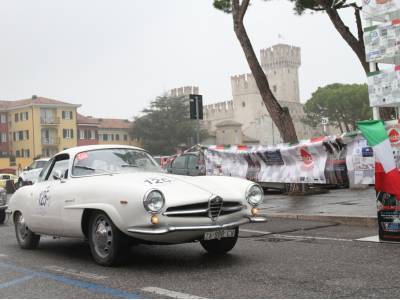 9° Coppa Franco Mazzotti 2017