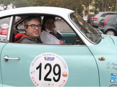 9° Coppa Franco Mazzotti 2017