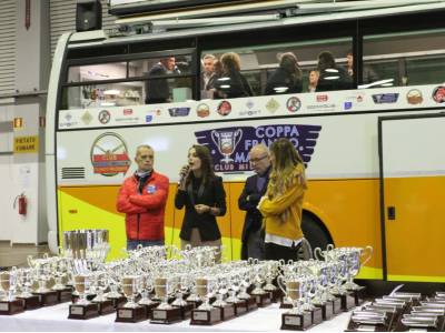 9° Coppa Franco Mazzotti 2017