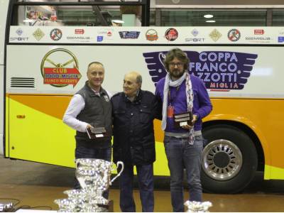 9° Coppa Franco Mazzotti 2017