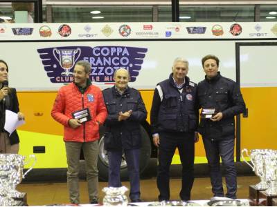 9° Coppa Franco Mazzotti 2017