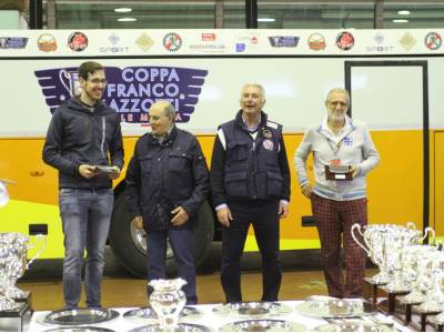 9° Coppa Franco Mazzotti 2017