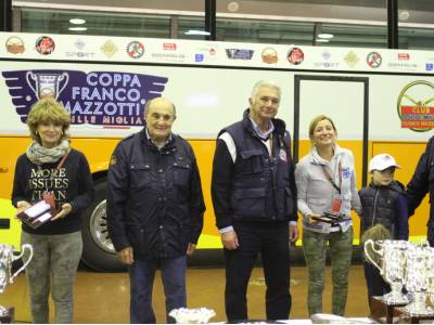 9° Coppa Franco Mazzotti 2017