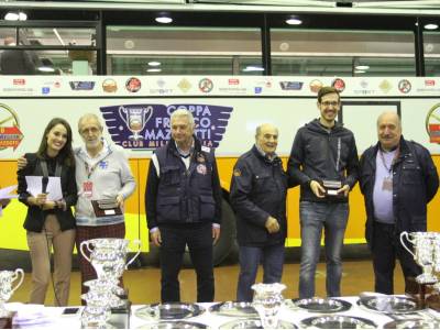 9° Coppa Franco Mazzotti 2017