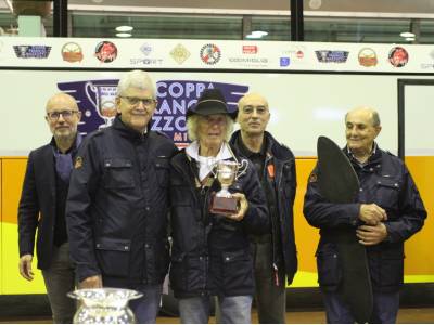 9° Coppa Franco Mazzotti 2017
