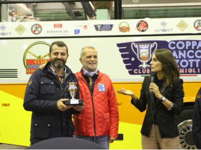 9° Coppa Franco Mazzotti 2017