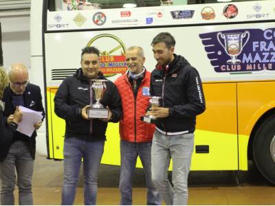 9° Coppa Franco Mazzotti 2017