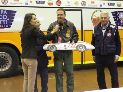 9° Coppa Franco Mazzotti 2017