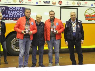 9° Coppa Franco Mazzotti 2017