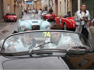 Trofeo Foresti 2017