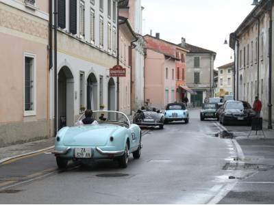 Trofeo Foresti 2017