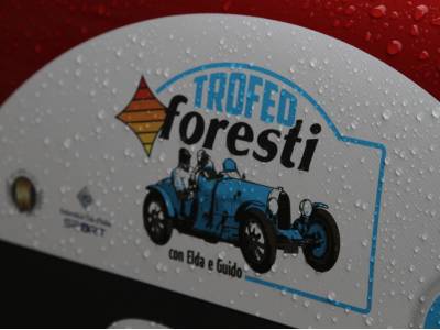 Trofeo Foresti 2017