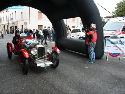 Trofeo Foresti 2017