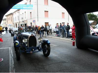 Trofeo Foresti 2017