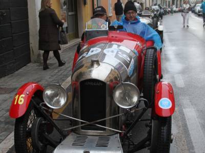 Trofeo Foresti 2017