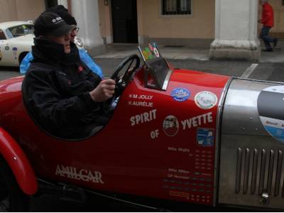 Trofeo Foresti 2017