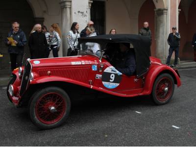 Trofeo Foresti 2017