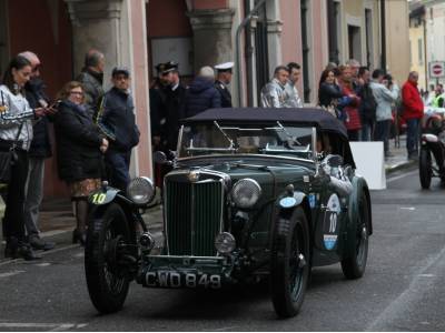 Trofeo Foresti 2017