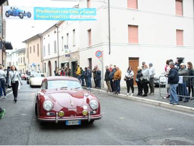 Trofeo Foresti 2017