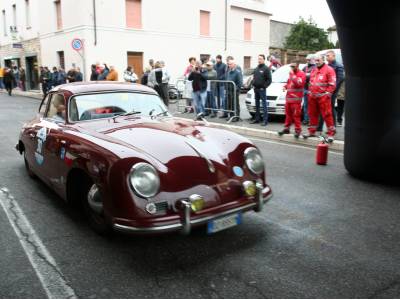 Trofeo Foresti 2017