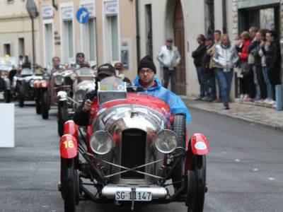 Trofeo Foresti 2017