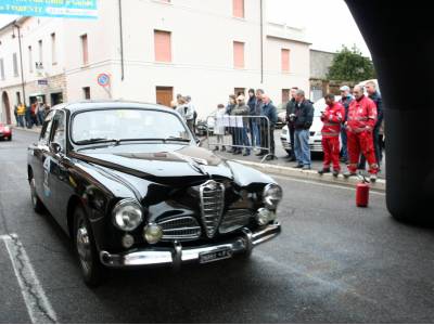 Trofeo Foresti 2017