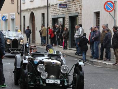 Trofeo Foresti 2017