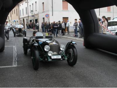 Trofeo Foresti 2017